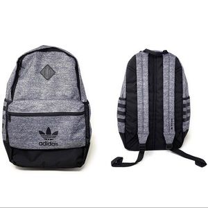 NWT ADIDAS YOUTH ORIGINALS BACKPACK